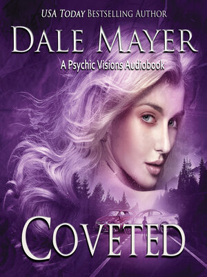 cover image of Coveted